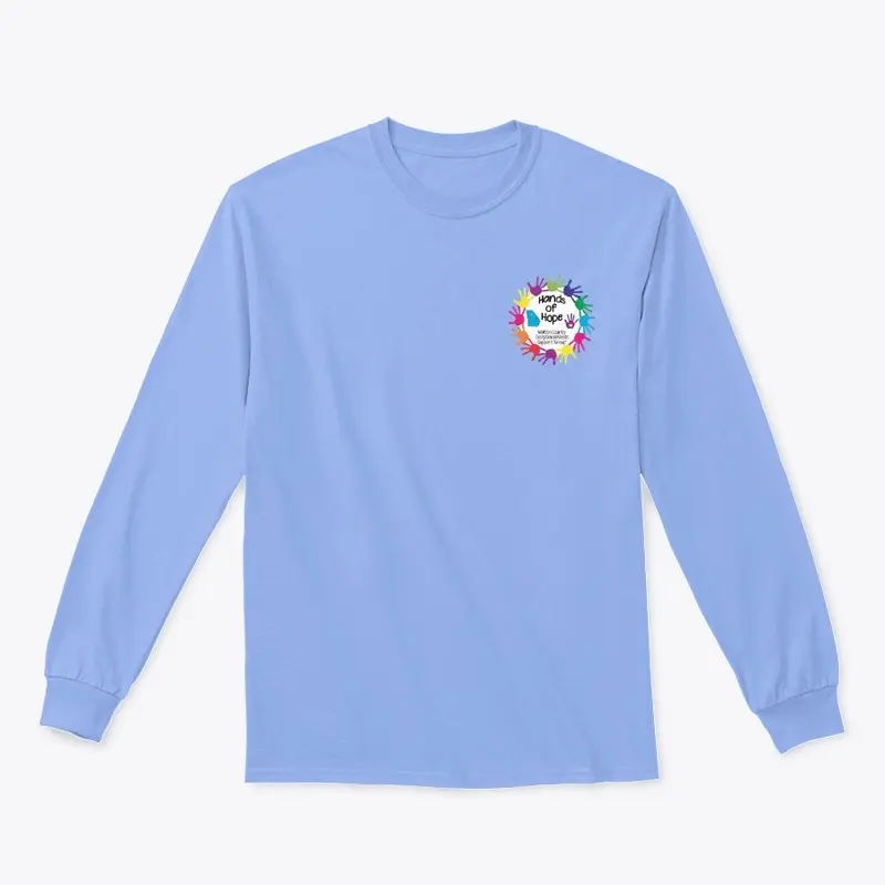 HOH Long Sleeve T