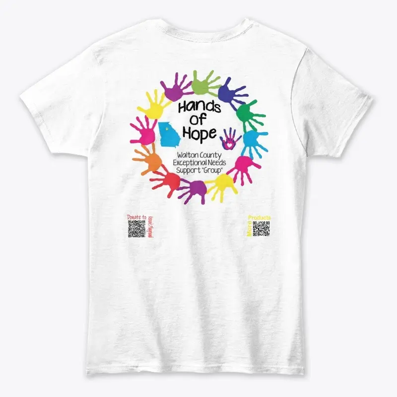 HOH Women's T-Shirt