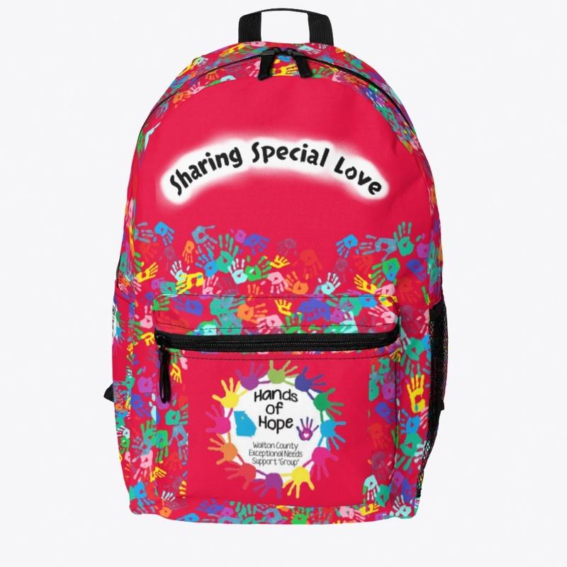 HOH Backpack